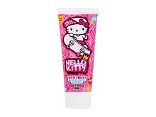 Zahnpasta  Hello Kitty Hello Kitty Tutti Frutti 75 ml