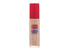 Foundation Rimmel London Lasting Finish 35H SPF20 30 ml 100 Ivory
