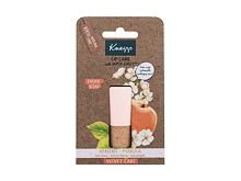Lippenbalsam Kneipp Lip Care Apricot & Marula 4,7 g