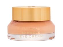 Crème contour des yeux Revolution Pro Miracle Eye Cream 15 ml