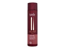 Balsamo per capelli Londa Professional Velvet Oil 250 ml