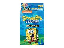 Pflaster Nickelodeon SpongeBob Plaster 1 Packung