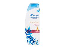 Shampooing Head & Shoulders Suprême Color Protect Anti-Dandruff 400 ml