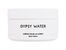 Crème corps BYREDO Gypsy Water 200 ml