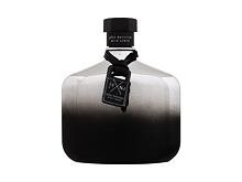 Eau de toilette John Varvatos JV x NJ Silver 125 ml boîte endommagée