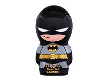 Duschgel DC Comics Batman 2in1 Shower Gel & Shampoo 2D 400 ml