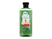 Shampoo Herbal Essences Potent Aloe + Mango Colour Protect & Shine Shampoo 380 ml
