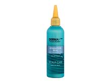 Baume et soin des cheveux Head & Shoulders DermaXPro Scalp Care Hydration Seal Rinse Off Balm 145 ml