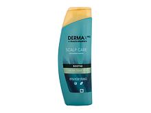Shampoo Head & Shoulders DermaXPro Scalp Care Soothe Anti-Dandruff Shampoo 270 ml