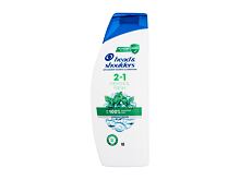 Shampooing Head & Shoulders Menthol Fresh Anti-Dandruff 2in1 540 ml