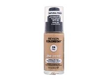 Fondotinta Revlon Colorstay Normal Dry Skin SPF20 30 ml 180 Sand Beige