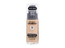 Fond de teint Revlon Colorstay Combination Oily Skin SPF15 30 ml 180 Sand Beige
