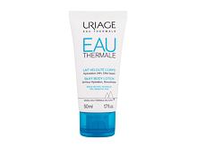 Lait corps Uriage Eau Thermale Silky Body Lotion 50 ml