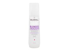 Haarserum Goldwell Dualsenses Blondes & Highlights 150 ml