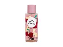 Spray per il corpo Victoria´s Secret Pink Wild Cherry 250 ml