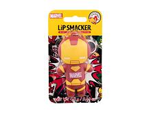 Balsamo per le labbra Lip Smacker Marvel Iron Man Billionaire Punch 4 g