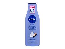 Körperlotion Nivea Smooth Sensation 250 ml