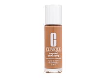 Fondotinta Clinique Beyond Perfecting™ Foundation + Concealer 30 ml CN 90 Sand