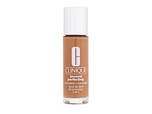 Foundation Clinique Beyond Perfecting™ Foundation + Concealer 30 ml CN 90 Sand