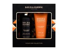 Doccia gel Baylis & Harding For Him Black Pepper & Ginseng Signature Collection 300 ml Sets