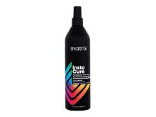 Soin sans rinçage Matrix Instacure Provitamin B5 + Wheat Protein Porosity Treatment 500 ml