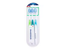 Brosse à dents Sensodyne Expert Soft Trio 3 St.