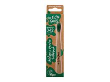 Zahnbürste Xpel The Eco Gang Toothbrush Green 1 St.