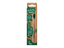 Brosse à dents Xpel The Eco Gang Toothbrush Green 1 St.