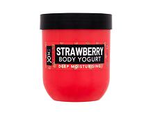 Körpercreme Xpel Strawberry Body Yogurt 200 ml