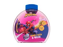 Bain moussant Marvel Spiderman Bubble Bath & Wash 300 ml