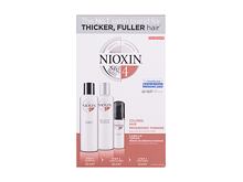 Shampoo Nioxin System 4 150 ml Sets