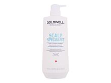 Shampoo Goldwell Dualsenses Scalp Specialist Deep Cleansing Shampoo 1000 ml