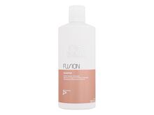Shampooing Wella Professionals Fusion 250 ml