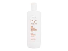 Balsamo per capelli Schwarzkopf Professional BC Bonacure Time Restore Q10 Conditioner 1000 ml