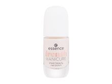 Vernis à ongles Essence French Manicure Sheer Beauty Nail Polish 8 ml 02 Rosé On Ice