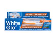 Dentifricio White Glo Probiotic 150 g
