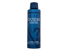 Deodorant GUESS Seductive Homme Blue 226 ml