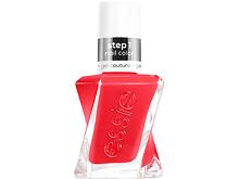 Nagellack Essie Gel Couture Nail Color 13,5 ml 470 Sizzling Hot