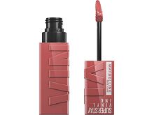 Lippenstift Maybelline Superstay Vinyl Ink Liquid 4,2 ml 35 Cheeky