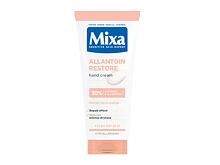 Crème mains Mixa Allantoin Restore Hand Cream 100 ml