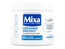 Crema per il corpo Mixa Ceramide Protect Strengthening Cream 400 ml