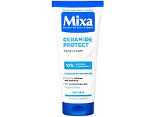 Crema per le mani Mixa Ceramide Protect Hand Cream 100 ml