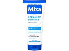 Crema per le mani Mixa Ceramide Protect Hand Cream 100 ml