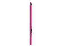Crayon à lèvres NYX Professional Makeup Line Loud 1,2 g 09 Hottie Hijacker