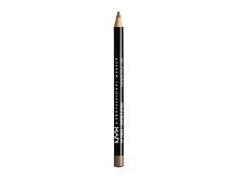 Crayon à lèvres NYX Professional Makeup Slim Lip Pencil 1 g 805 Cappucino