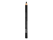 Matita occhi NYX Professional Makeup Slim Eye Pencil 1 g 901 Black