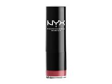 Lippenstift NYX Professional Makeup Extra Creamy Round Lipstick 4 g 640 Fig