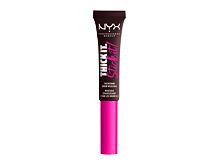 Mascara sopracciglia NYX Professional Makeup Thick It Stick It! 7 ml 06 Brunette