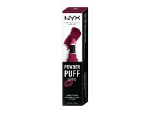 Rouge à lèvres NYX Professional Makeup Powder Puff Lippie 12 ml 12 Prank Call