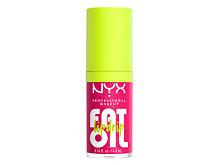 Huile à lèvres NYX Professional Makeup Fat Oil Lip Drip 4,8 ml 01 My Main